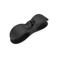 Load image into Gallery viewer, 4Pcs Cord Wrapper Organizer Clip With Self-Adhesive Wire Clip Holder Winder Management Cable Winder Kitchen Appliances Winder Fixed
