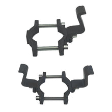 Load image into Gallery viewer, Motorcycle Helmet Storage Aluminum Alloy Hook Luggage Bag Hanger Hook Holder For Electric Motorcycle Bike Bicycle Scooter