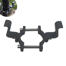 Load image into Gallery viewer, Motorcycle Helmet Storage Aluminum Alloy Hook Luggage Bag Hanger Hook Holder For Electric Motorcycle Bike Bicycle Scooter