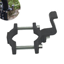 Load image into Gallery viewer, Motorcycle Helmet Storage Aluminum Alloy Hook Luggage Bag Hanger Hook Holder For Electric Motorcycle Bike Bicycle Scooter