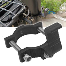 Load image into Gallery viewer, Motorcycle Helmet Storage Aluminum Alloy Hook Luggage Bag Hanger Hook Holder For Electric Motorcycle Bike Bicycle Scooter