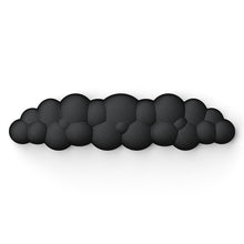 Load image into Gallery viewer, Mouse pad with wrist rest keyboard cloud anti-slip memory foam desktop office gamer mouse wrist rest