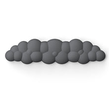 Load image into Gallery viewer, Mouse pad with wrist rest keyboard cloud anti-slip memory foam desktop office gamer mouse wrist rest