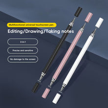 Load image into Gallery viewer, Universal Stylus Pen For Android Smart Phone For Iphone Pad Tablet Pen Por Touch Screen For Apple Pencil iPad Accessories Pens