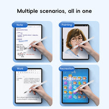 Load image into Gallery viewer, 3 in 1 Stylus Pen For iOS Android Touch Pen Drawing Capacitive Pencil For iPad Samsung Xiaomi Tablet Smart phone