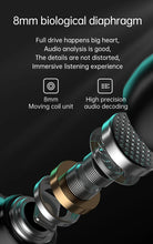 Load image into Gallery viewer, NEW M25 TWS Wireless Headphones Earphones Bluetooth Touch Control Noise Reduction Stereo Earbuds Headsets for Xiaomi Iphone