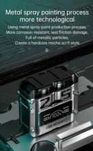 Load image into Gallery viewer, NEW M25 TWS Wireless Headphones Earphones Bluetooth Touch Control Noise Reduction Stereo Earbuds Headsets for Xiaomi Iphone