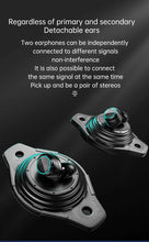 Load image into Gallery viewer, NEW M25 TWS Wireless Headphones Earphones Bluetooth Touch Control Noise Reduction Stereo Earbuds Headsets for Xiaomi Iphone