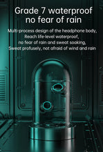 Load image into Gallery viewer, NEW M25 TWS Wireless Headphones Earphones Bluetooth Touch Control Noise Reduction Stereo Earbuds Headsets for Xiaomi Iphone
