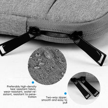 Load image into Gallery viewer, Laptop Bag 13.3 15.6 inch Waterproof Notebook Case Sleeve For Macbook Air Pro 13 15 Lenovo Computer Handbag Briefcase Bag