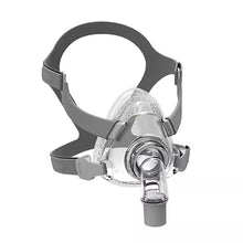 Load image into Gallery viewer, Respirator Universal Full Face FM50 CPAP Mask Respirator Nose Mask Fish Leap Remit Suitable Universal Mask Health Care