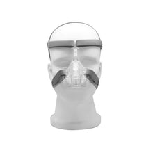 Load image into Gallery viewer, Adjustable Generic Auto CPAP Mask Face Respirator Headgear Clips for Medical Ventilator Face Mask Sleeping Apnea Breathing Machine