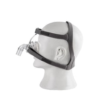 Load image into Gallery viewer, Adjustable Generic Auto CPAP Mask Face Respirator Headgear Clips for Medical Ventilator Face Mask Sleeping Apnea Breathing Machine