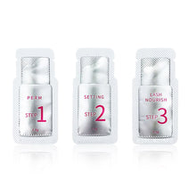 Load image into Gallery viewer, Sachet Lash Lift Kit Eyelash Perm Lotion Lifting Eyelash Lashes Serum Eye Makeup Disposable 123 Perm Eyelashes Hot Stamping Agent