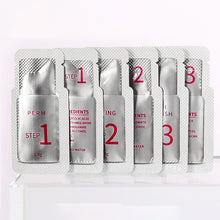 Load image into Gallery viewer, Sachet Lash Lift Kit Eyelash Perm Lotion Lifting Eyelash Lashes Serum Eye Makeup Disposable 123 Perm Eyelashes Hot Stamping Agent