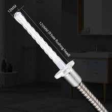 Load image into Gallery viewer, Portable Silicone Enema Cleaning Shower Wash Household Enema Anal Wash Douche Nozzle Anaal Douche Woman/Man Health Hygiene Tool