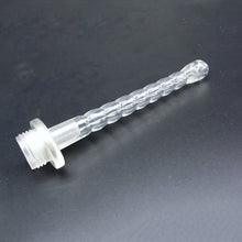 Load image into Gallery viewer, Portable Silicone Enema Cleaning Shower Wash Household Enema Anal Wash Douche Nozzle Anaal Douche Woman/Man Health Hygiene Tool