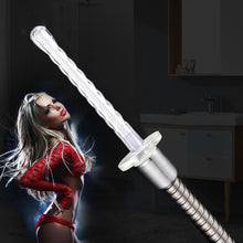 Load image into Gallery viewer, Portable Silicone Enema Cleaning Shower Wash Household Enema Anal Wash Douche Nozzle Anaal Douche Woman/Man Health Hygiene Tool
