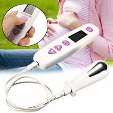 Load image into Gallery viewer, TENS/EMS Pelvic Floor Stimulator Ttrainer Kegel Exerciser Beauty and Health Women Health Muscles Trainer Intime Women