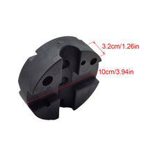 Load image into Gallery viewer, M1911 /Glock Round Disassembly Repair Tool Pad Tactical Gunsmithing Assembly Bench Blocks