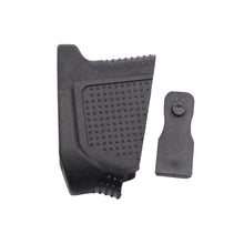 Load image into Gallery viewer, Glock 43 Enhanced Mag Extension Base Plate Plus 2 Round Capacity Works With Glock 43 Magazine Spring