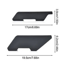Load image into Gallery viewer, CTR Rear Bracket Nylon Height Raising Frame High And Low Tail Support Soft Bullet Gun Modification Decoration Accessories For Sijun HK416 Exciting M4 Jin Ming