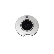 Load image into Gallery viewer, 1PC Pool Cue Tip Sander Mushroom Head Aluminum Cue Tip Repair Tool Billiard Accessories