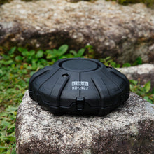 Load image into Gallery viewer, Outdoor Tactical Mosquito Repellent Box Camping Fire Insulation Thickened Mosquito Repellent Storage Protective Holder