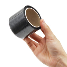 Load image into Gallery viewer, 2M Door Window Screen Repair Tape 5cm Width Super Strong Adhesive Waterproof Fiberglass Instantly Covering Mesh Hole Tears Tape