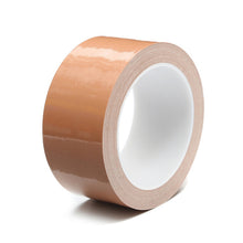 Load image into Gallery viewer, 10m Rainbow Colored Duct Tape Thickens No Residue Easy Tear By Hand Heavy Waterproof Adhesive Tape for DIY Art Packaging Coding