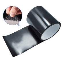 Load image into Gallery viewer, 5-20cm Width Waterproof Repair Tape Super Strong Adhesive Quick Seal and Patch Leaks Heavy Duty Tape for Plumbing Pool Repairs