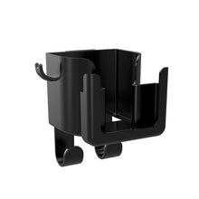 Load image into Gallery viewer, Multifunctional Car Seat Back Headrest Rod Hook Phone Holder Hook Automatic Water Cup Bracket Handbag Hooks