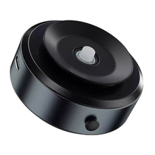Load image into Gallery viewer, Magnetic Car Mount Mobile Phone Holder Black Technology Universal Adsorption Bracket Vacuum Adsorption Stable