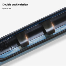 Load image into Gallery viewer, Car Steering Wheel Locks Anti-Theft And Defense Lock Baseball Bat Style Tools with Keys
