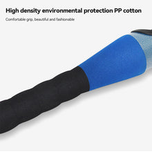 Load image into Gallery viewer, Car Steering Wheel Locks Anti-Theft And Defense Lock Baseball Bat Style Tools with Keys