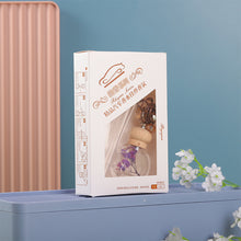 Load image into Gallery viewer, 8ml Car Vehicle Perfume Hanging Bottles Aromatherapy Refillable Air Freshener Diffuser Oil Dry Flower Fragrance Bottle Auto Sapper Pendant
