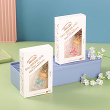 Load image into Gallery viewer, 8ml Car Vehicle Perfume Hanging Bottles Aromatherapy Refillable Air Freshener Diffuser Oil Dry Flower Fragrance Bottle Auto Sapper Pendant