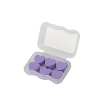 Load image into Gallery viewer, Silicone Mud Sleep Earplugs Sound Insulation Noise Reduction Anti Noise Swimming Waterproof Earplugs In-Ear Earplugs