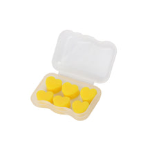 Load image into Gallery viewer, Silicone Mud Sleep Earplugs Sound Insulation Noise Reduction Anti Noise Swimming Waterproof Earplugs In-Ear Earplugs
