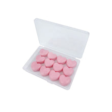 Load image into Gallery viewer, Silicone Mud Sleep Earplugs Sound Insulation Noise Reduction Anti Noise Swimming Waterproof Earplugs In-Ear Earplugs