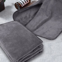 Load image into Gallery viewer, Beauty Salon Towels Ultra-fine Fiber Headscarve Towels Bath Towels Hydrating Beauty Salon Thickened Soft Fleece Face Towel
