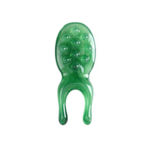 Load image into Gallery viewer, Resin Nose Scraper Nose Beauty Tool for Facial Scraping Facial Beauty Tool for Acupoints Meridians Combs Face Massager