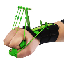 Load image into Gallery viewer, Finger Multifunctional Trainer Finger Board Correction Finger Grip Strength Finger Flexibility Trainer Rehabilitation Training