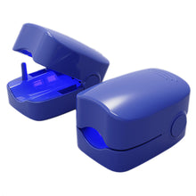 Load image into Gallery viewer, Portable Onychomycosis Auxiliary Tool UV Nail Phototherapy Lamp Cleaning Lamp Onychomycosis Fungus Lamp