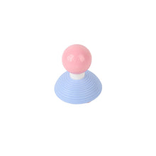 Load image into Gallery viewer, Cartoon Ball Massager Three Ball Manual Full Body Massage Leg and Calf Muscle Roller Massager Thigh Arm Massager