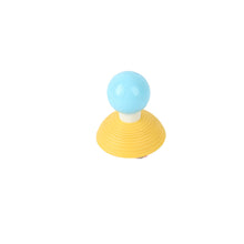 Load image into Gallery viewer, Cartoon Ball Massager Three Ball Manual Full Body Massage Leg and Calf Muscle Roller Massager Thigh Arm Massager