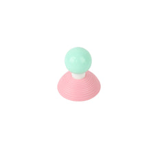 Load image into Gallery viewer, Cartoon Ball Massager Three Ball Manual Full Body Massage Leg and Calf Muscle Roller Massager Thigh Arm Massager
