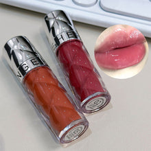 Load image into Gallery viewer, Mian Mian Qing Sha Mirror Lip Glaze Clear Moisturizing Water Glaze Glass Lip Water Moisturizing Glaze Cosmetics