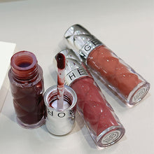 Load image into Gallery viewer, Mian Mian Qing Sha Mirror Lip Glaze Clear Moisturizing Water Glaze Glass Lip Water Moisturizing Glaze Cosmetics