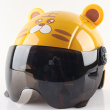 Load image into Gallery viewer, Adjustable Child Riding Helmet Shock Absorbing Toddler Skateboard Bike Safety Helmet for Kid Children